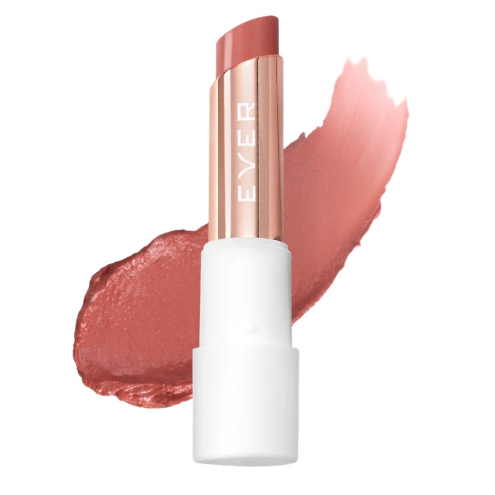 BNIB! Ever Smooth Peptide Lip Therapy in the color Petal
